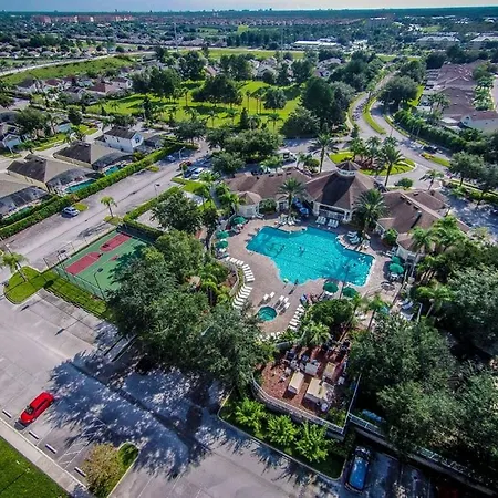 Star Wars Themed Home At Windsor Palms Kissimmee Exterior photo