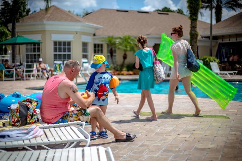 Ferienhaus Star Wars Themed At Windsor Palms