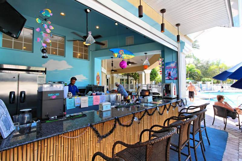 Star Wars Themed At Windsor Palms Hébergement de vacances *