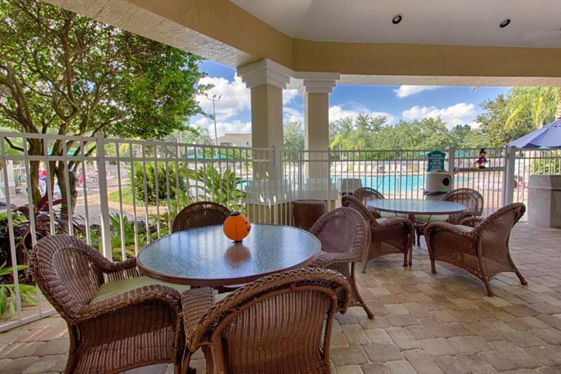 Star Wars Themed At Windsor Palms