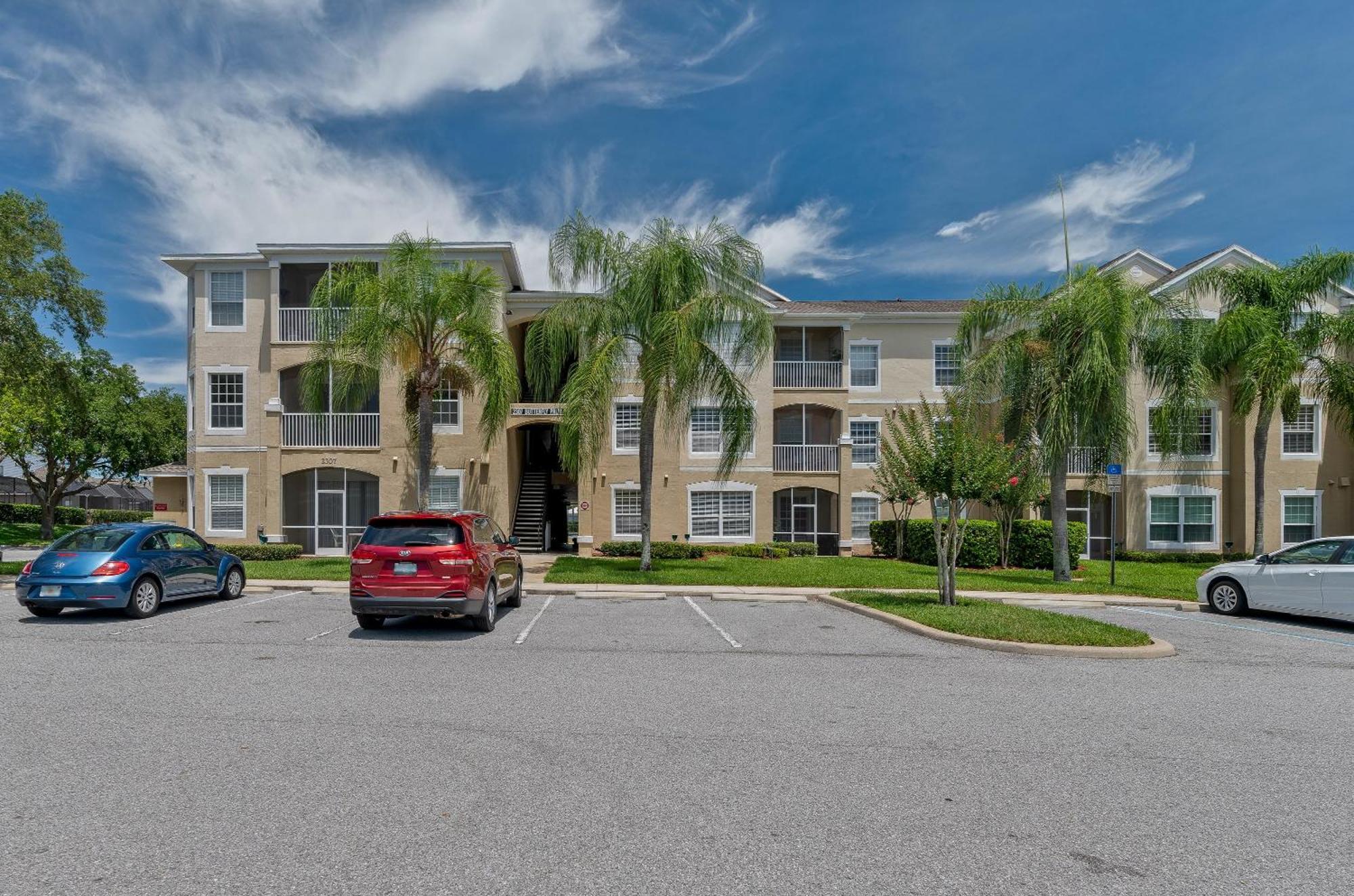Star Wars Themed At Windsor Palms * Kissimmee