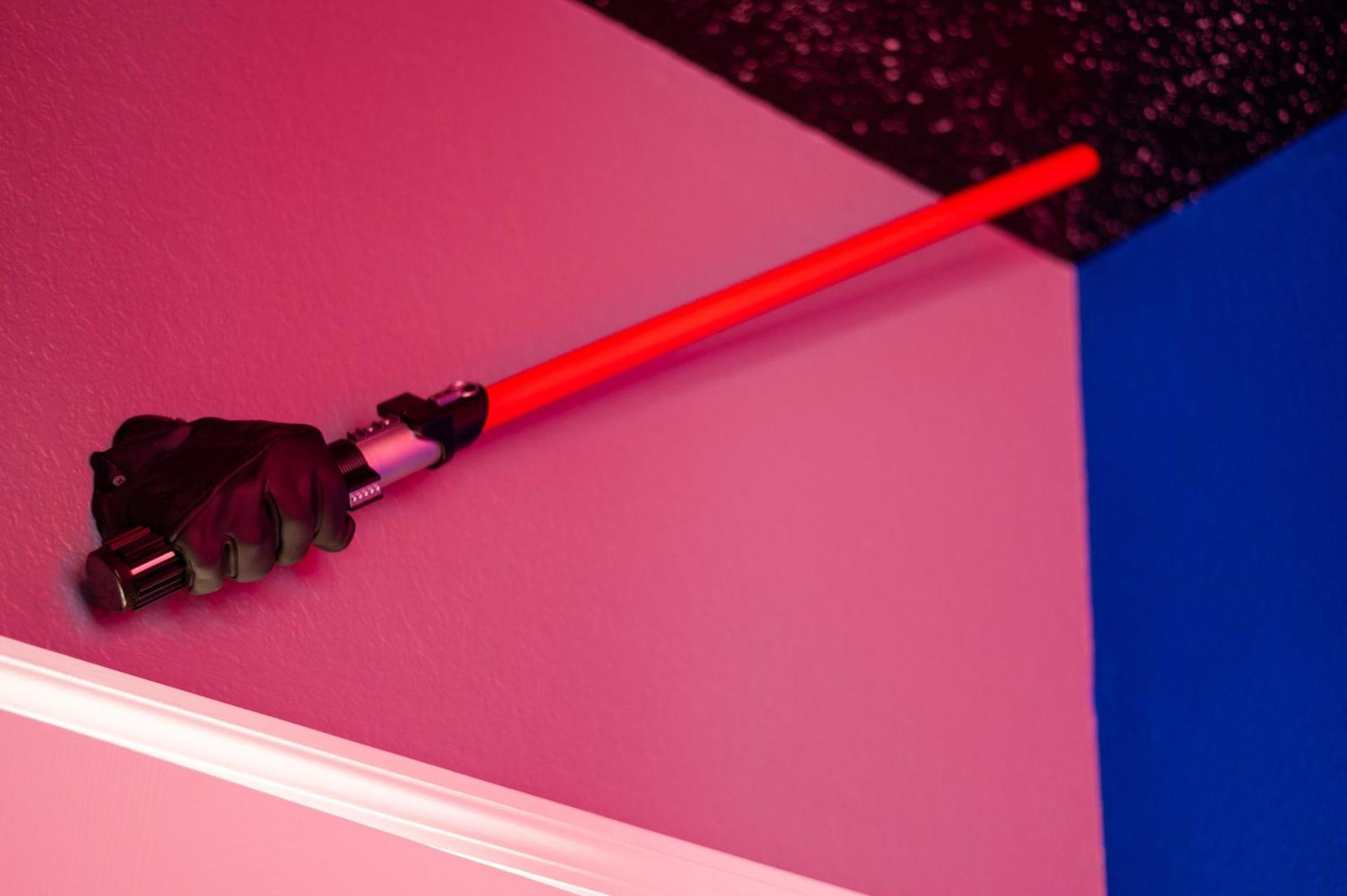 Star Wars Themed At Windsor Palms *