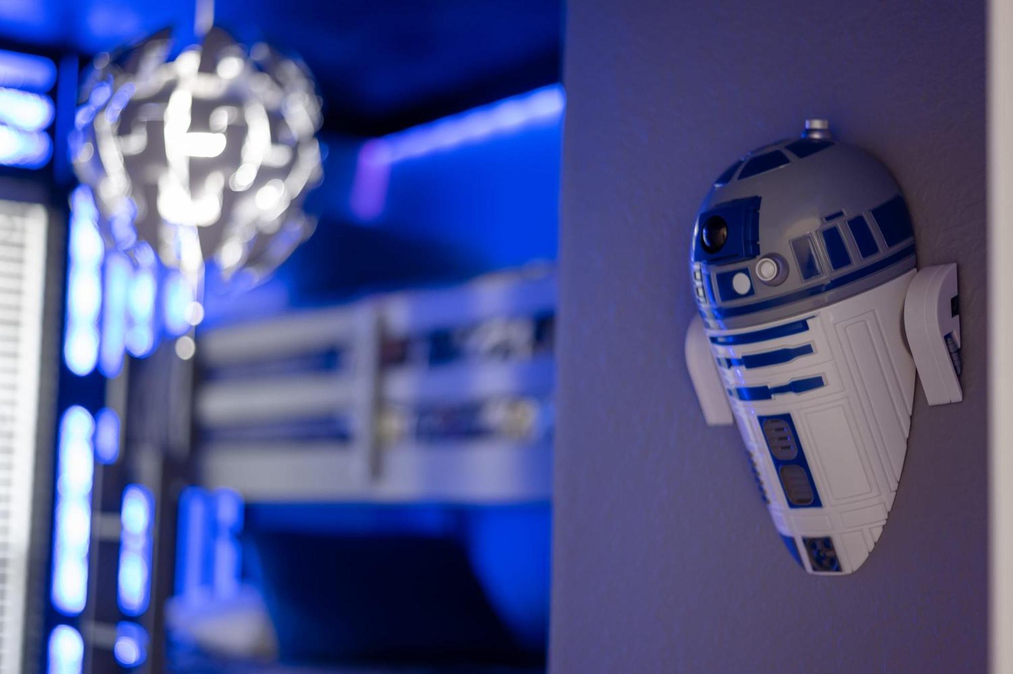 Hébergement de vacances Star Wars Themed At Windsor Palms *