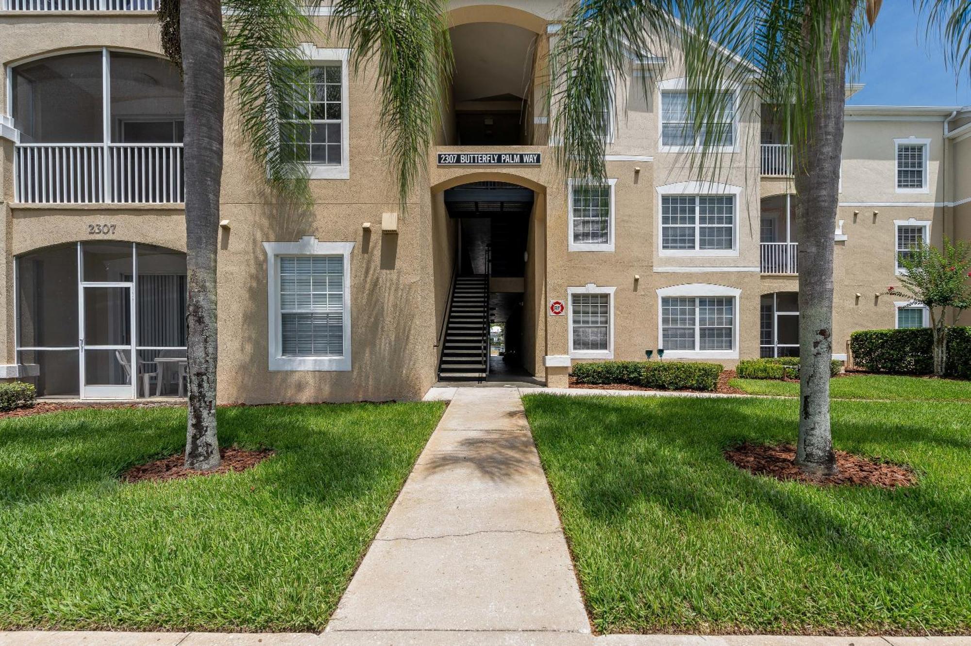 Star Wars Themed At Windsor Palms Kissimmee
