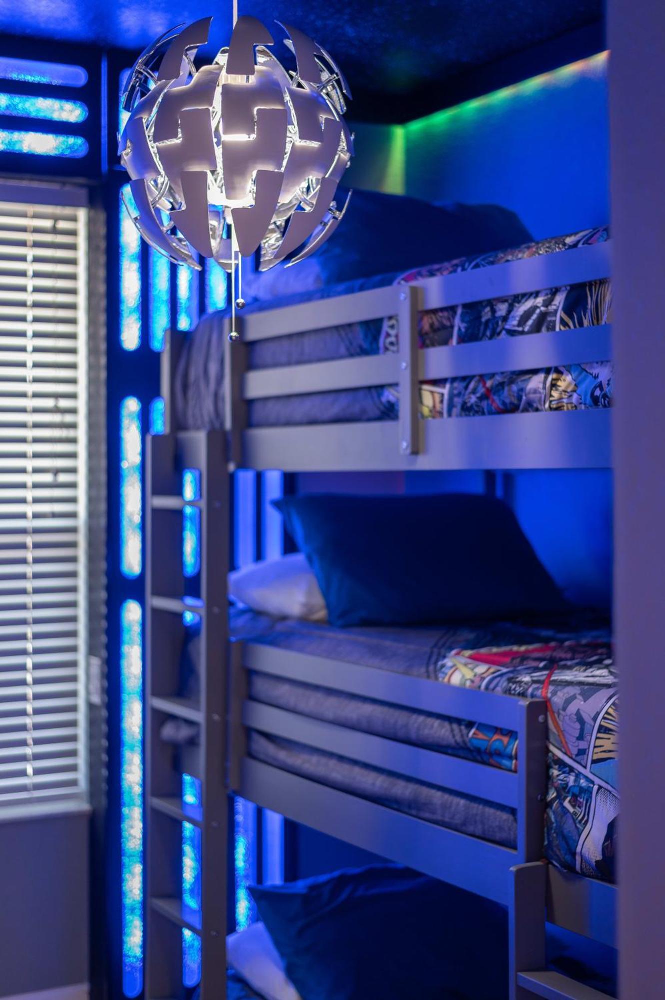 Star Wars Themed At Windsor Palms Hébergement de vacances *