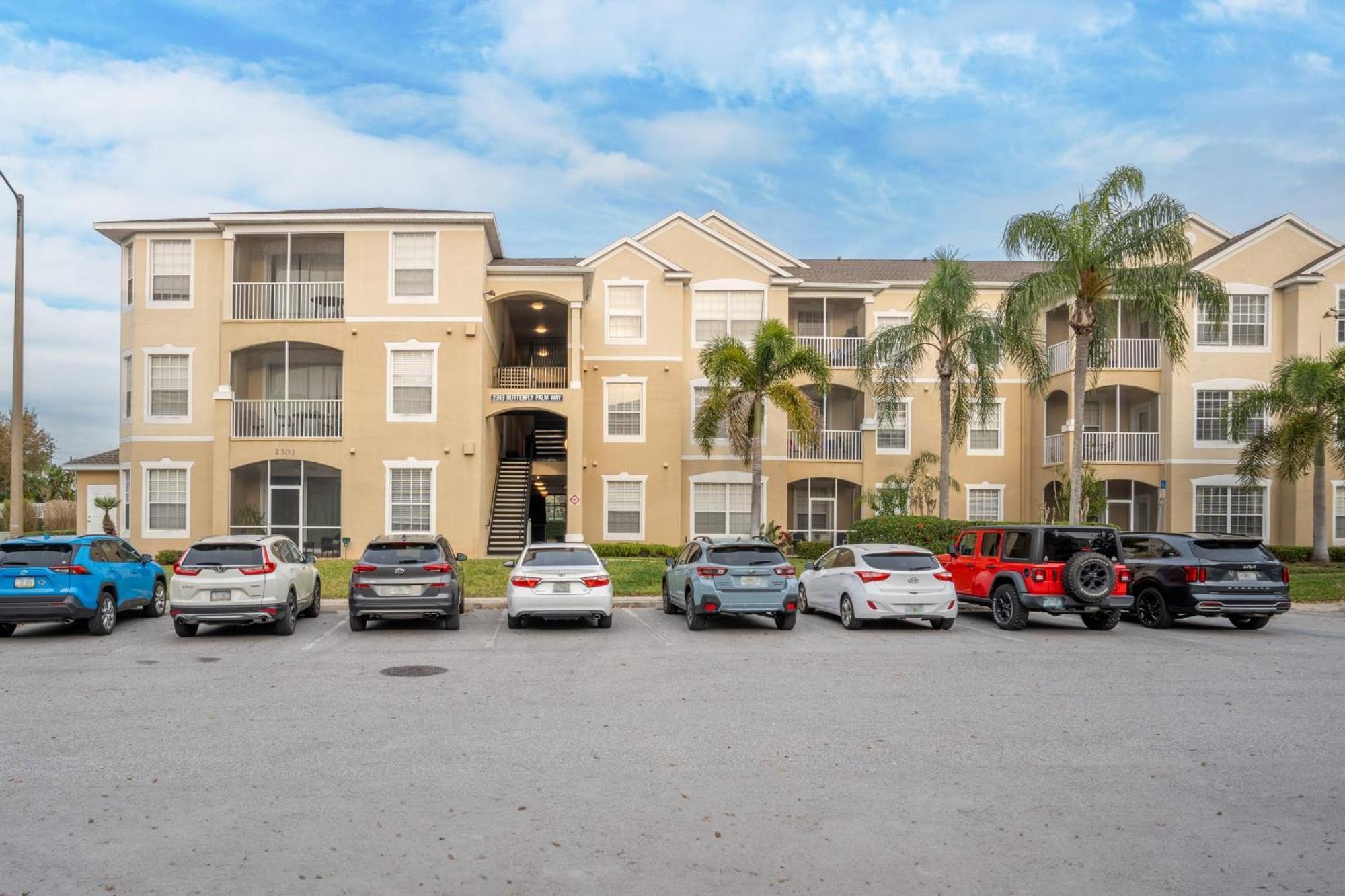 Star Wars Themed At Windsor Palms