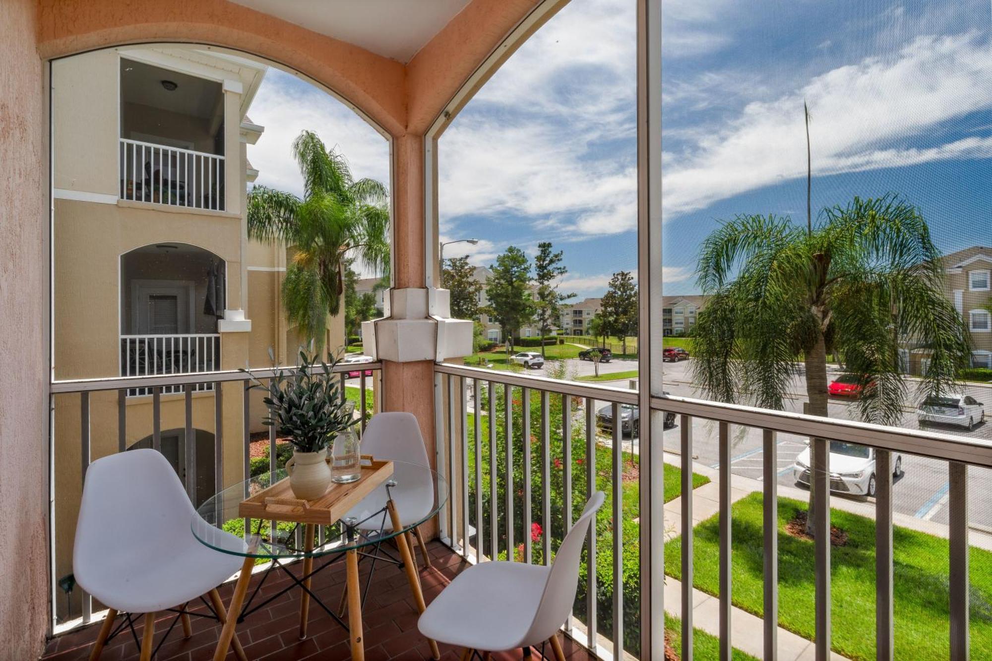 Hébergement de vacances Star Wars Themed At Windsor Palms Kissimmee